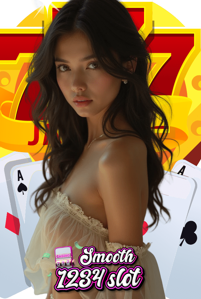 smooth 1234 slot